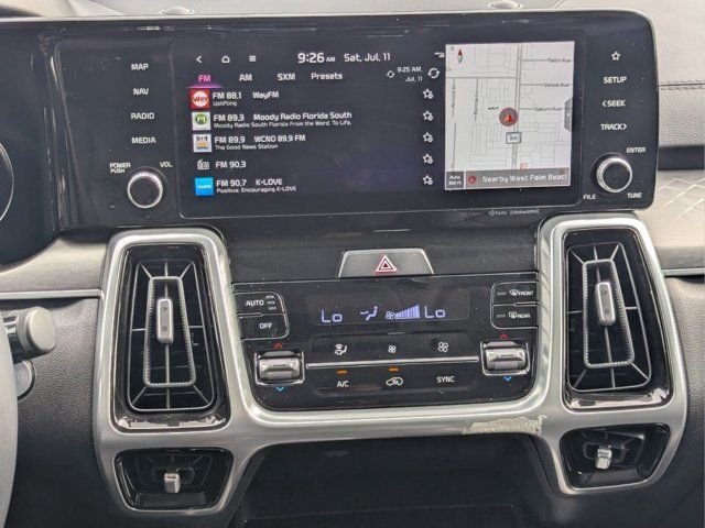 Certified Used 2023 White Kia SX image 20