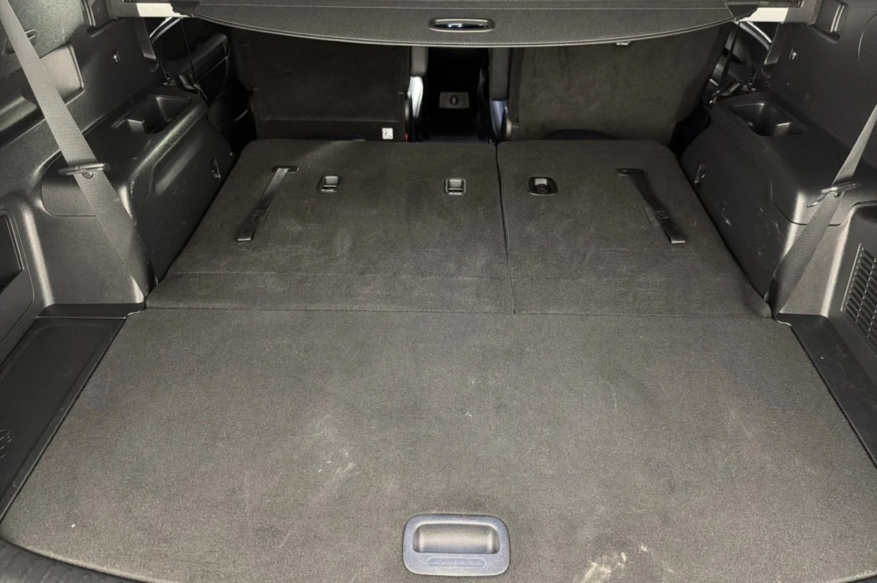 Used 2023 BLACK Kia EX X-Line image 14