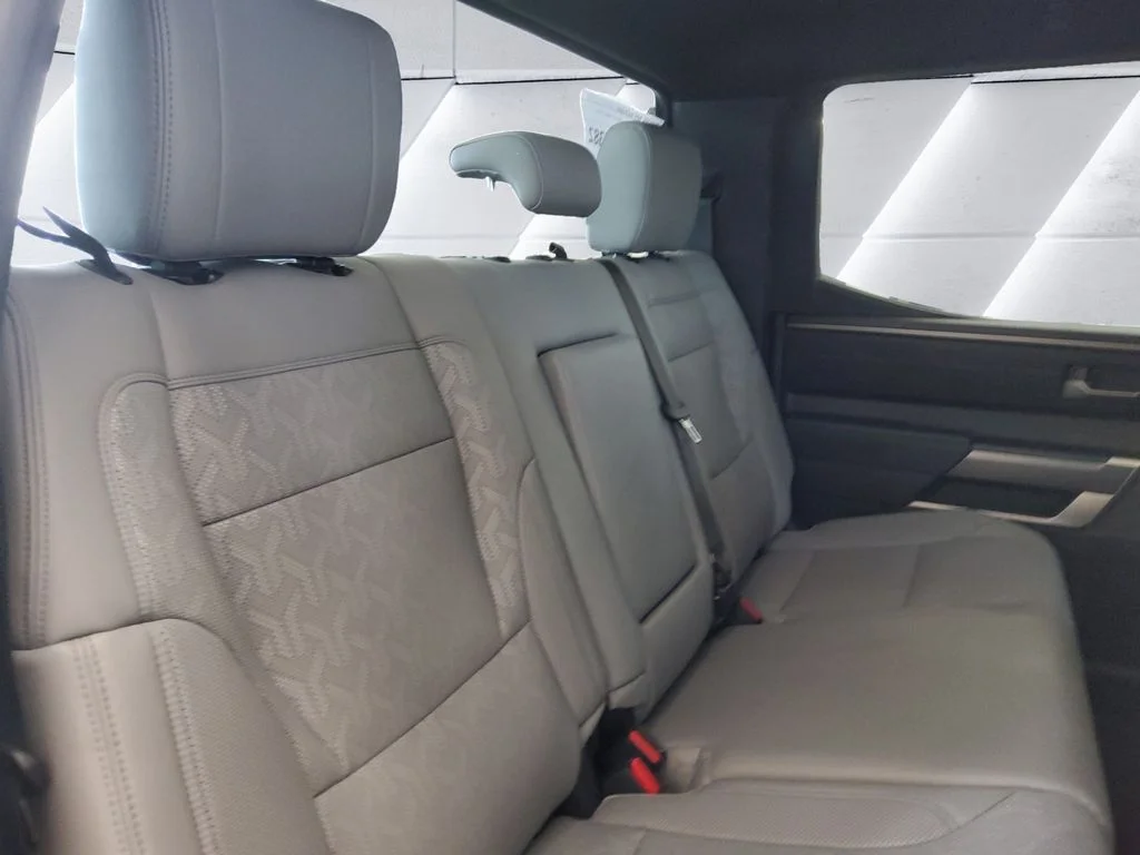 Used 2025 Gray Toyota SR5 image 16