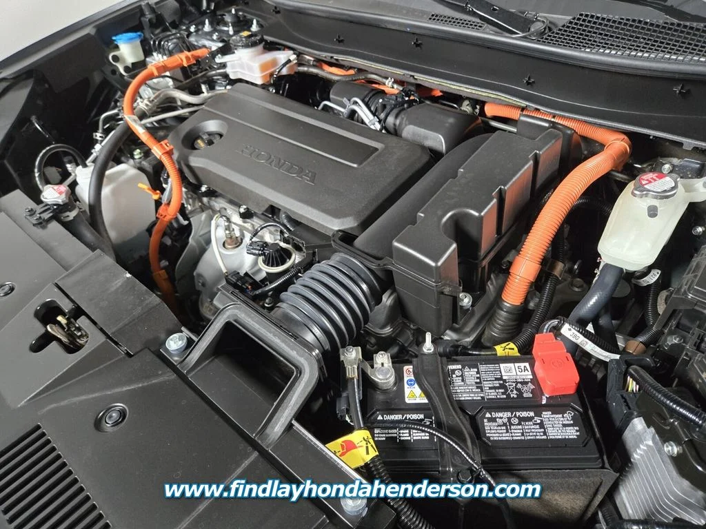 2026 Honda CR-V Sport - Photo 24