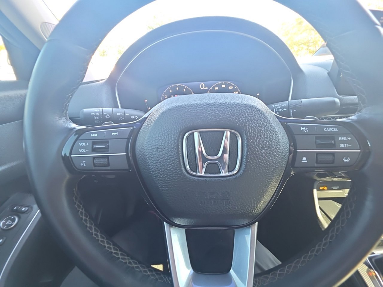 Used 2024  Honda Touring image 31