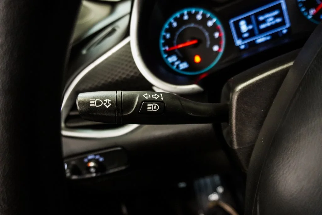 Used 2024 White Chevrolet LS image 17