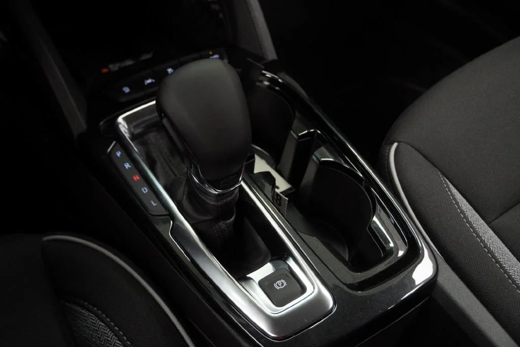 New 2026 Mosaic Black Metallic Chevrolet LT image 25