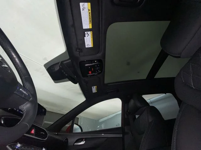 Used 2023 Red Hyundai Calligraphy image 22