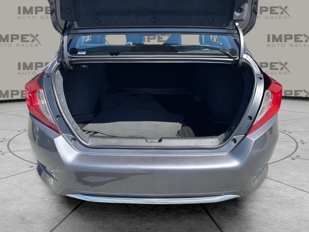 Used 2020  Honda LX image 24