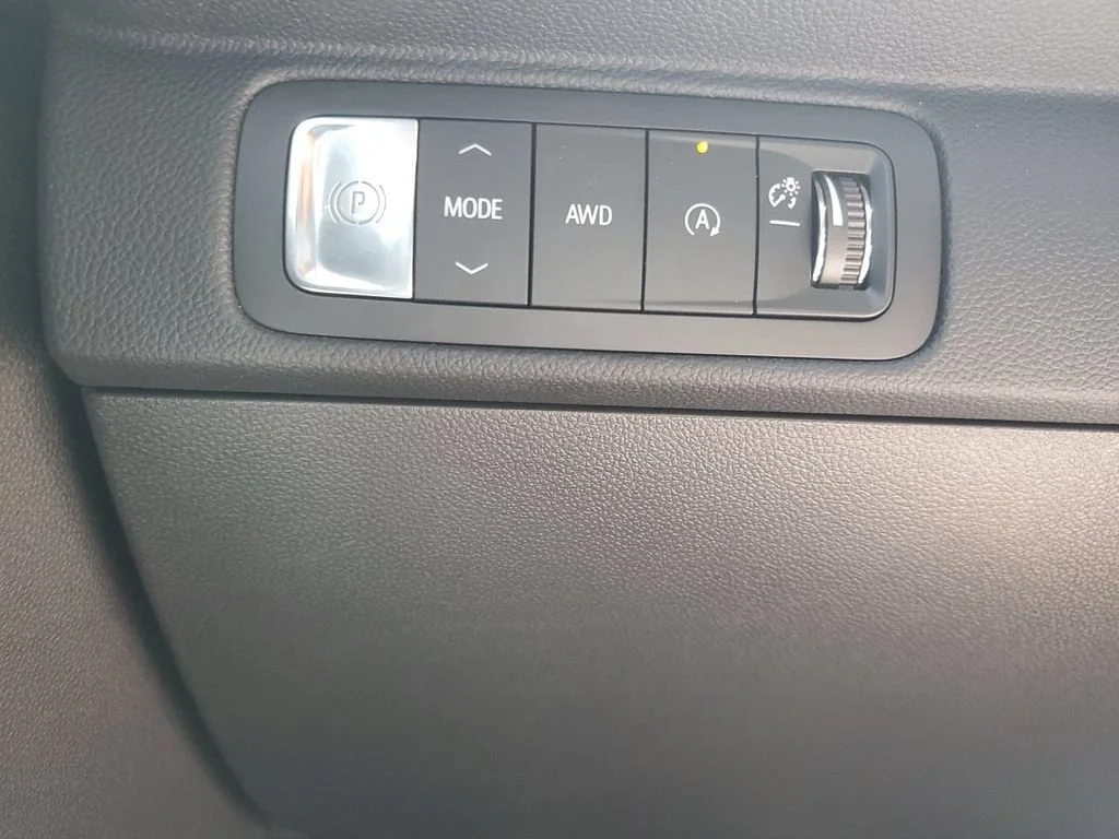 New 2026 Sterling Gray Metallic Chevrolet Z71 image 24