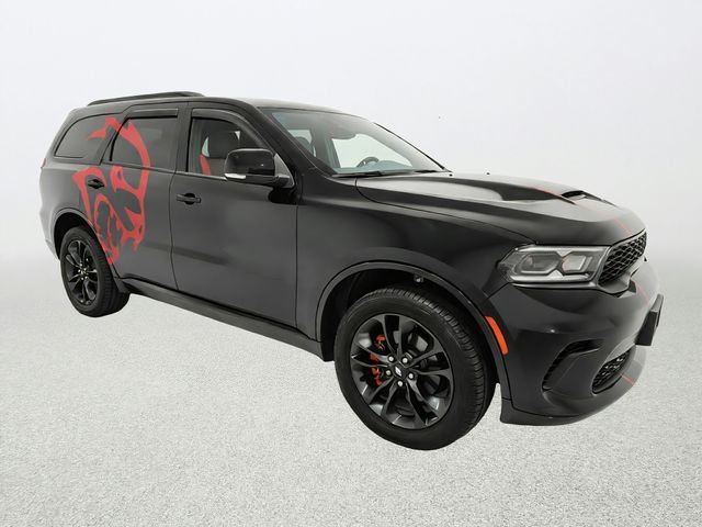 Used 2026 Black Dodge GT Plus image 26