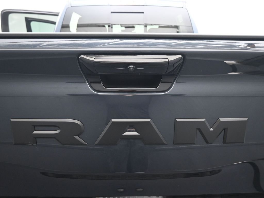 2026 RAM 1500 Rebel - Photo 25