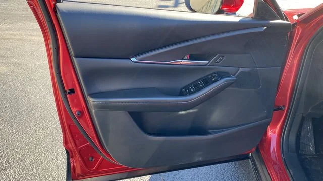 2025 Mazda CX-30 Preferred - Photo 20
