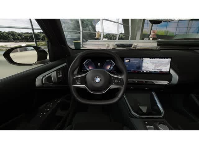 Used 2026 Dark Graphite Metallic BMW 30 xDrive image 25