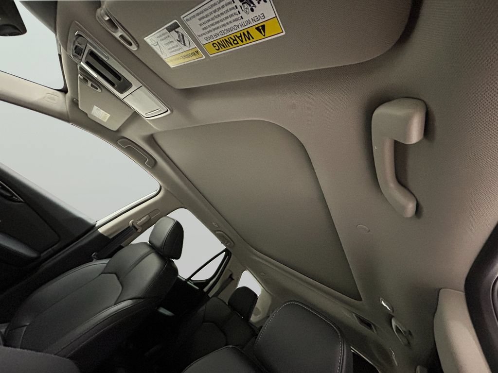 2025 Honda Pilot Touring+ - Photo 51