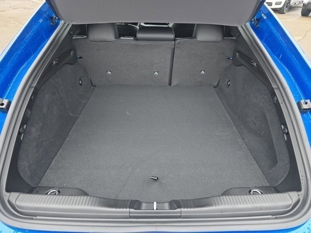 New 2026 Bludicrous Exterior Paint Dodge Scat Pack image 30