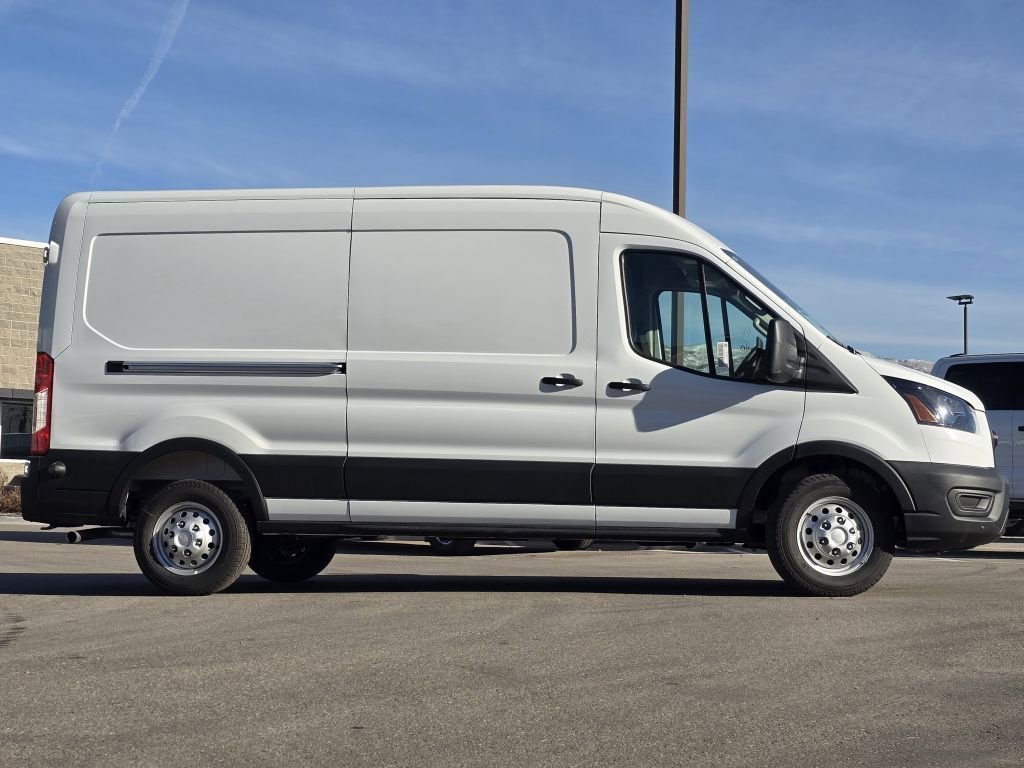 New 2026 Oxford White Ford XL image 23