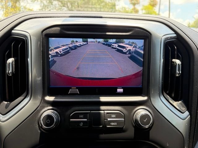 Used 2019 Red Chevrolet RST image 23
