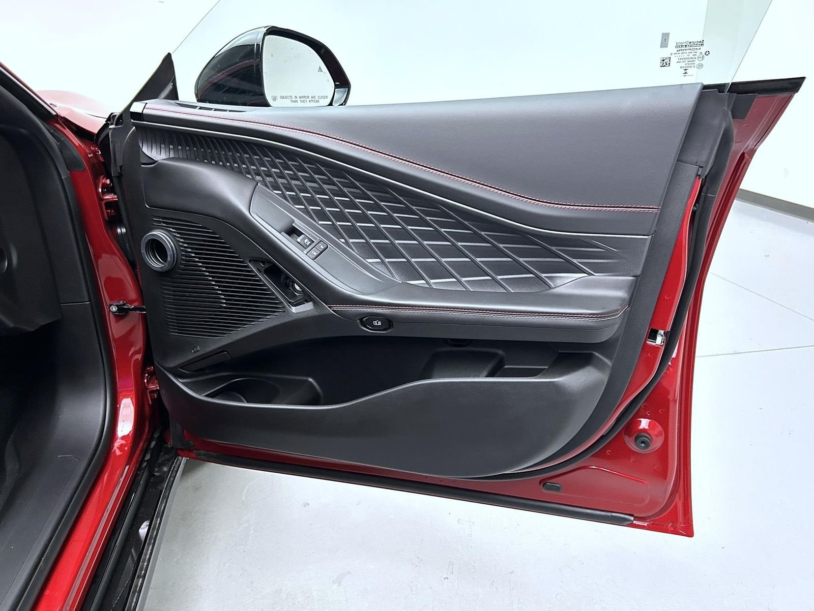 New 2026 Redeye Exterior Paint Dodge R/T image 17