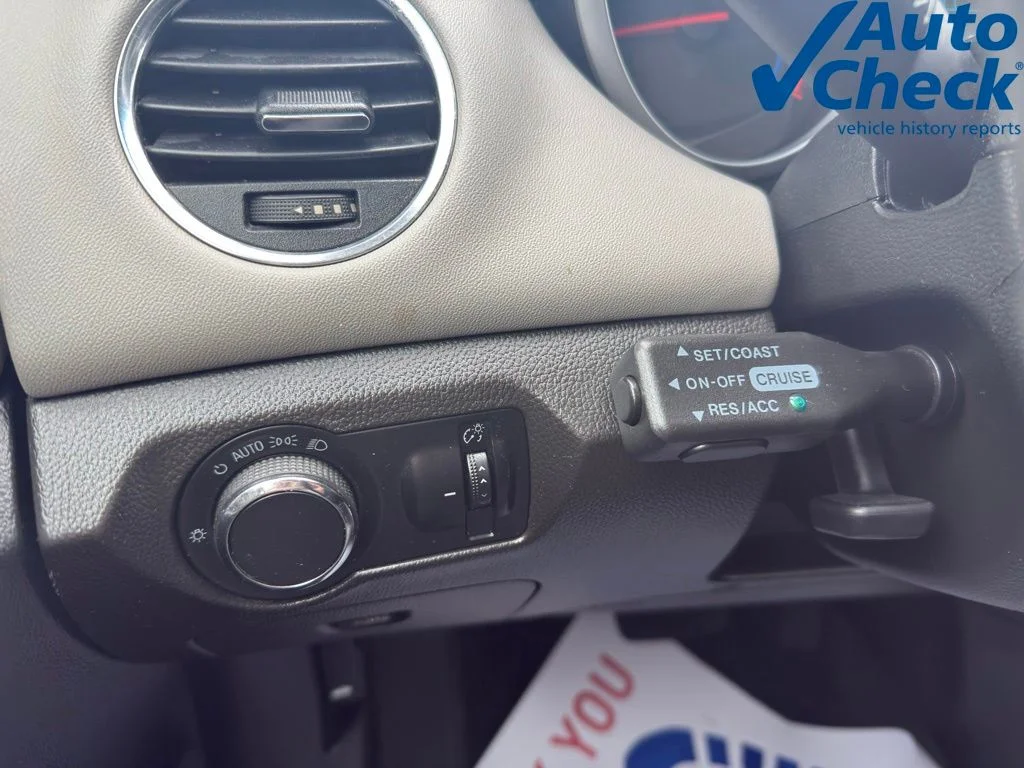 Used 2013 Blue Chevrolet LS image 17