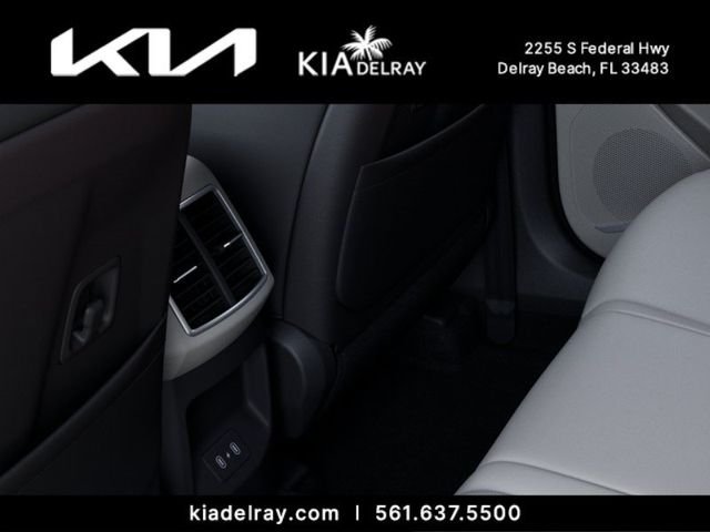 New 2027 Panthera Metal Kia EX image 26