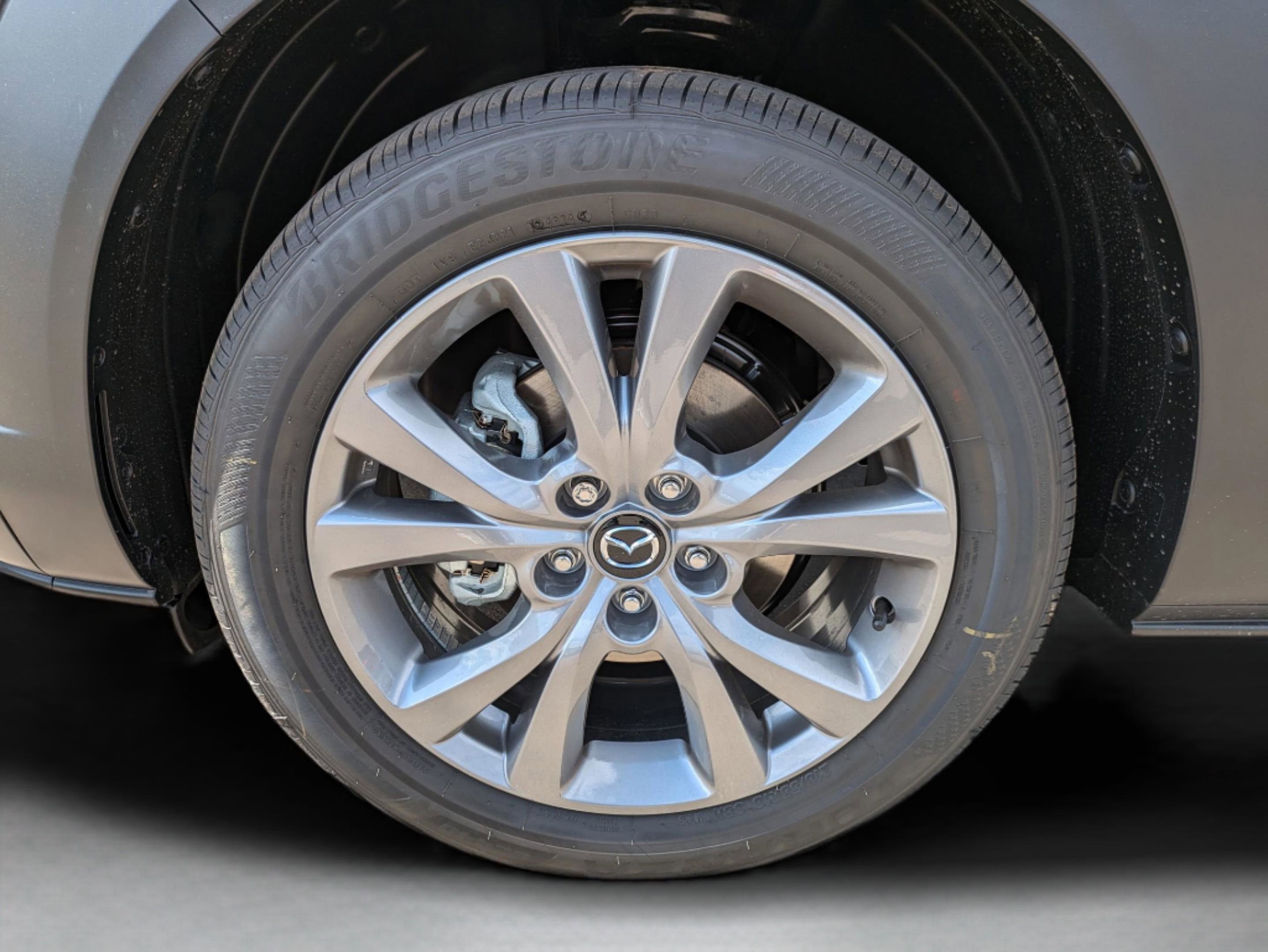 2025 Mazda CX-30 Preferred - Photo 24