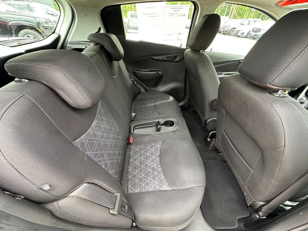 Used 2020 White Chevrolet 1LT image 23