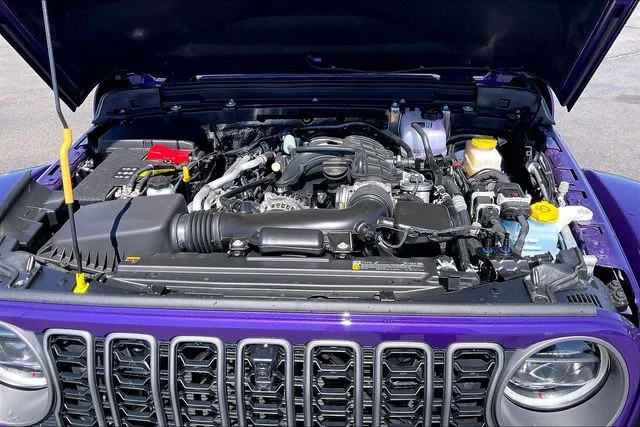 New 2026 Reign Jeep Rubicon image 11