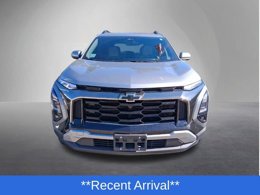 Used 2025 Chevrolet Equinox ACTIV with VIN 3GNAXSEGXSL237562 for sale in Red Wing, Minnesota