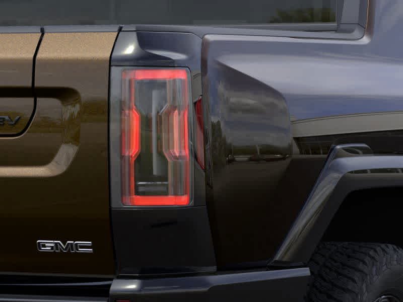 2025 GMC HUMMER EV 3X - Photo 11