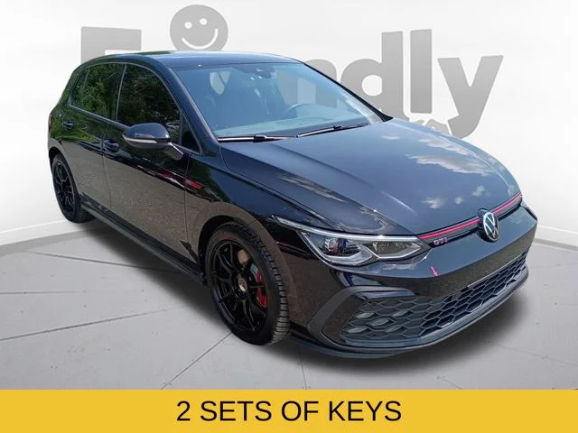 Used 2024  Volkswagen S image 3
