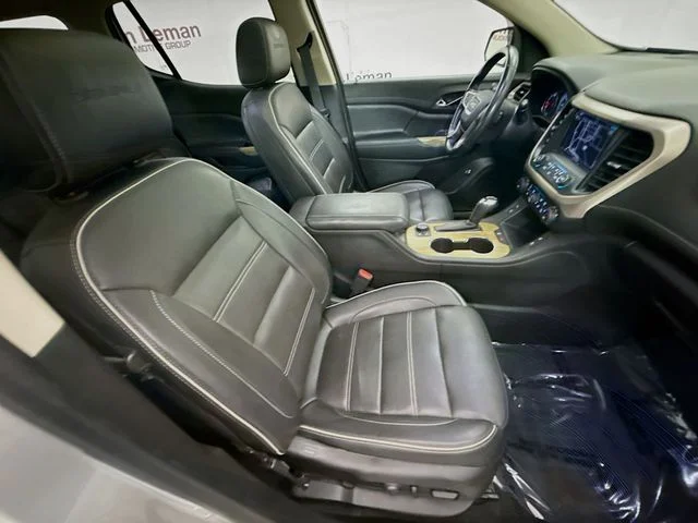 Certified Used 2019 Quicksilver Metallic GMC Denali image 31