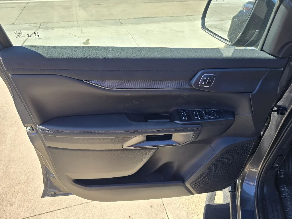 New 2026 Gray Ford Raptor image 11