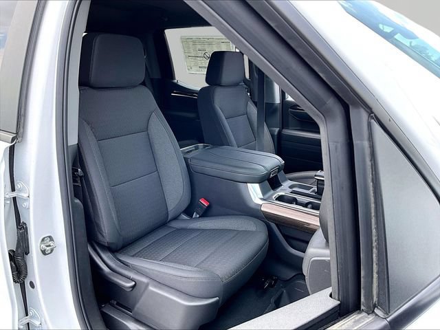 2026 Chevrolet Silverado 1500 RST - Photo 29