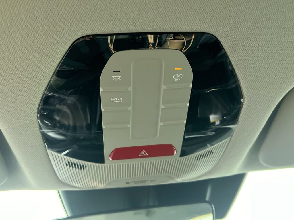 New 2026 Aurora Black Pearl Kia EX image 20