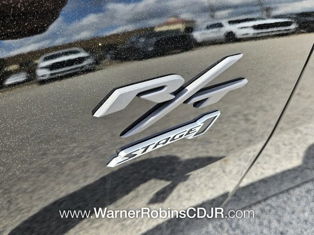 2025 Dodge Charger Daytona R/T - Photo 16