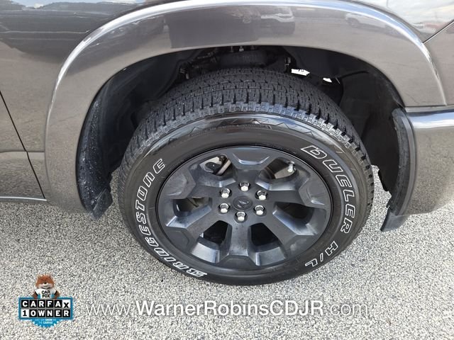 Used 2025 Gray Ram Big Horn/Lone Star image 17