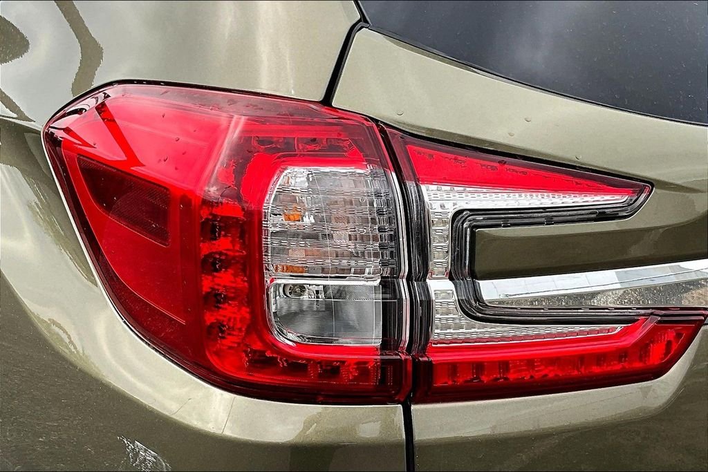 Certified Used 2025 Brown Subaru Premium image 21