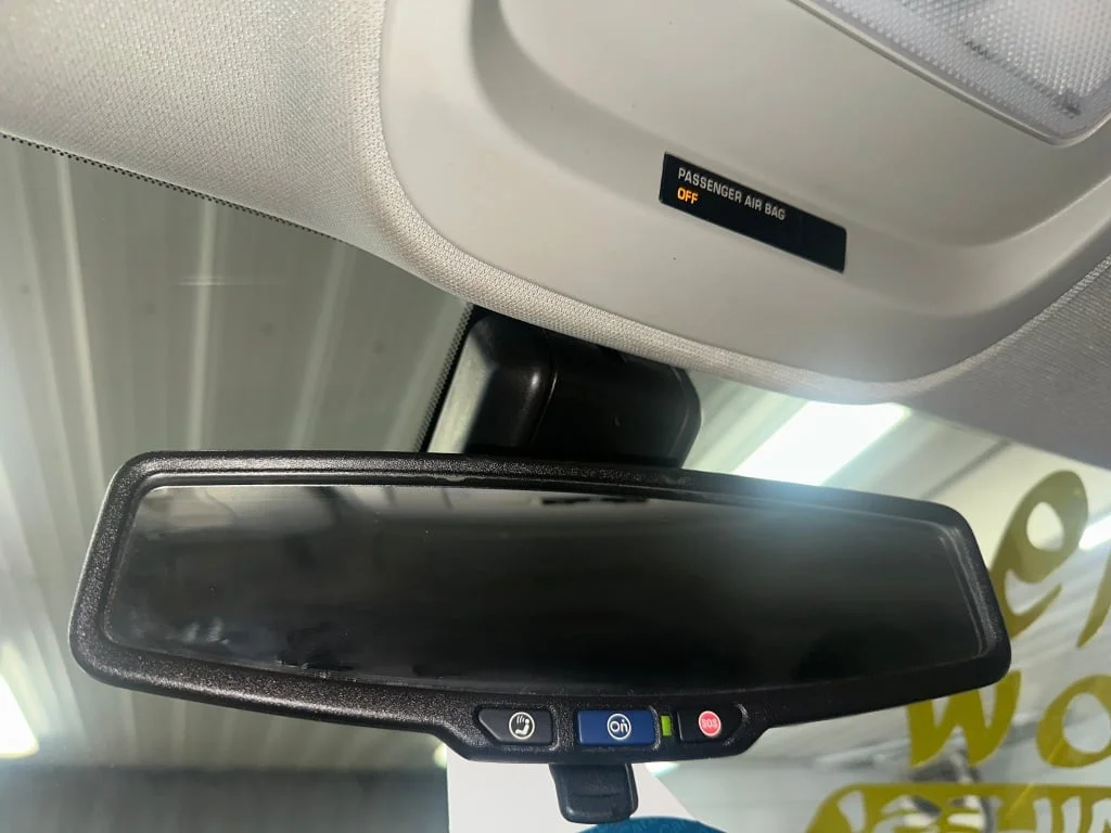 Used 2019 Black Chevrolet 4WD Work Truck image 15