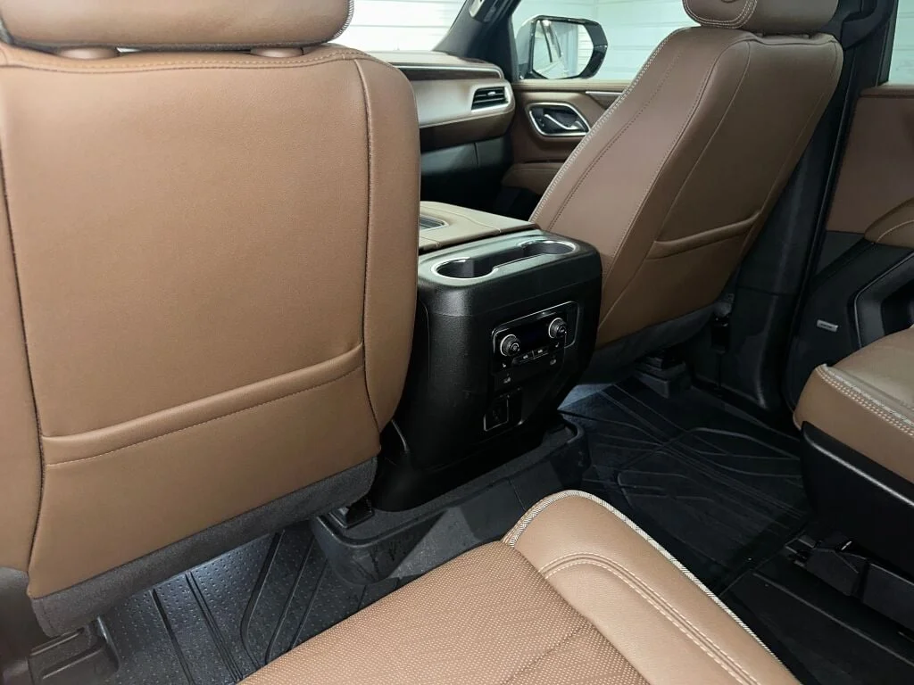 2024 Chevrolet Tahoe High Country - Photo 22