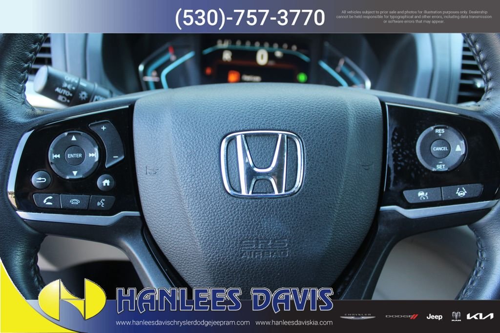 Used 2023  Honda Touring image 29