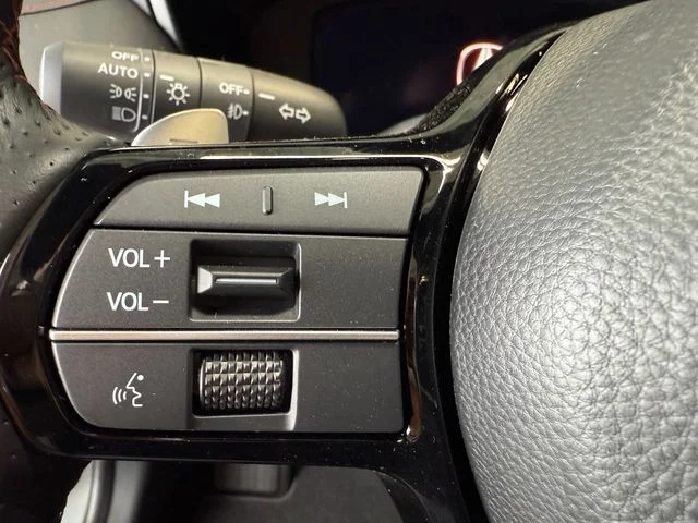 New 2026 Milano Red Acura A-Spec Package image 20