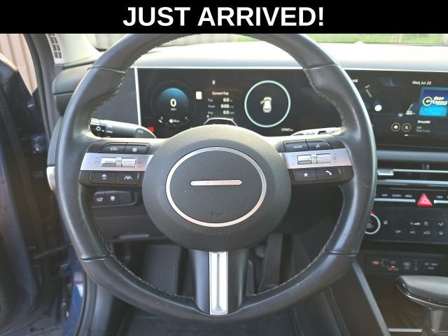 2025 Hyundai Tucson SEL Convenience - Photo 13