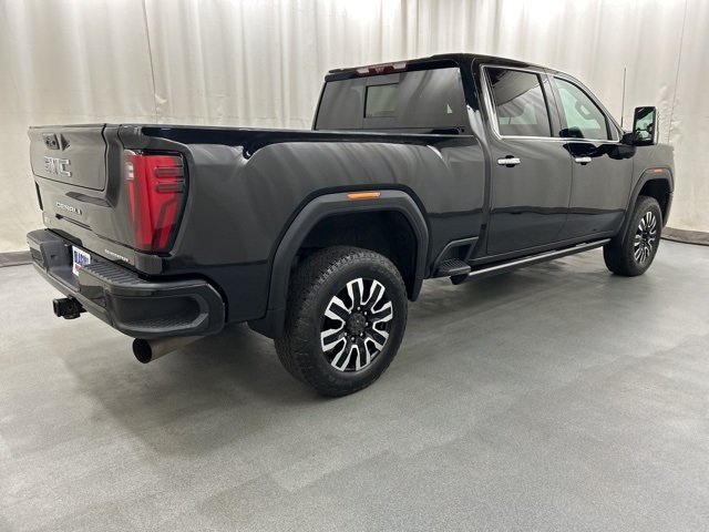 2024 Gmc Sierra HD Denali Ultimate photo 3
