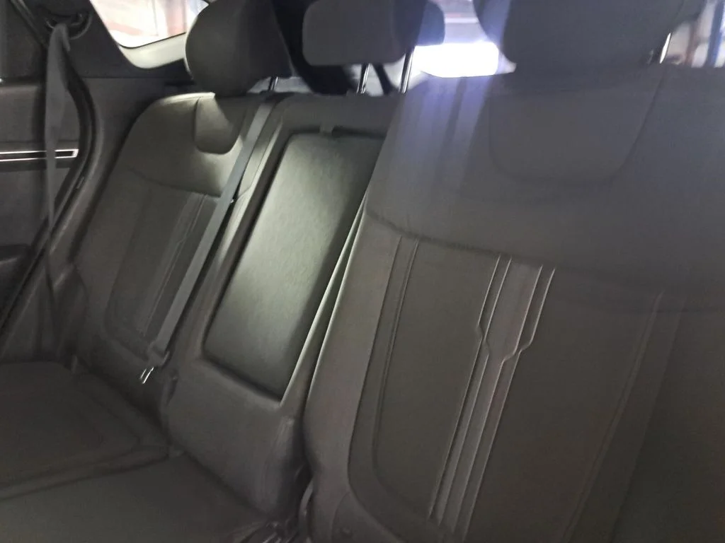 Used 2024 Gray Hyundai SEL image 21