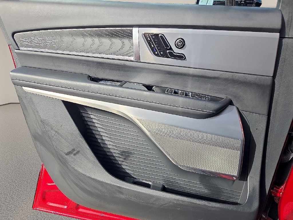 Used 2026 Red Cadillac Platinum image 20