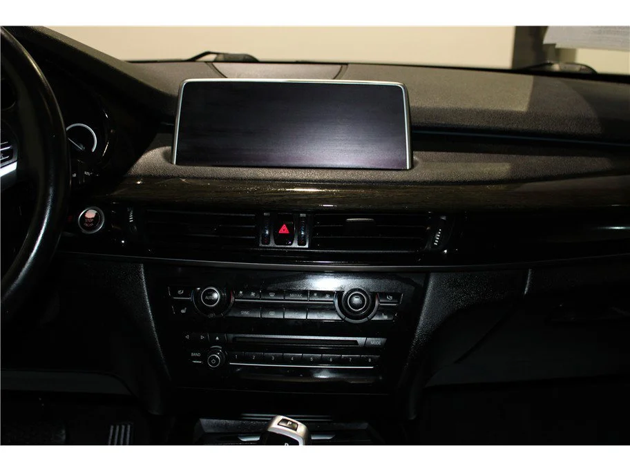 Used 2017 Black BMW sDrive35i image 16