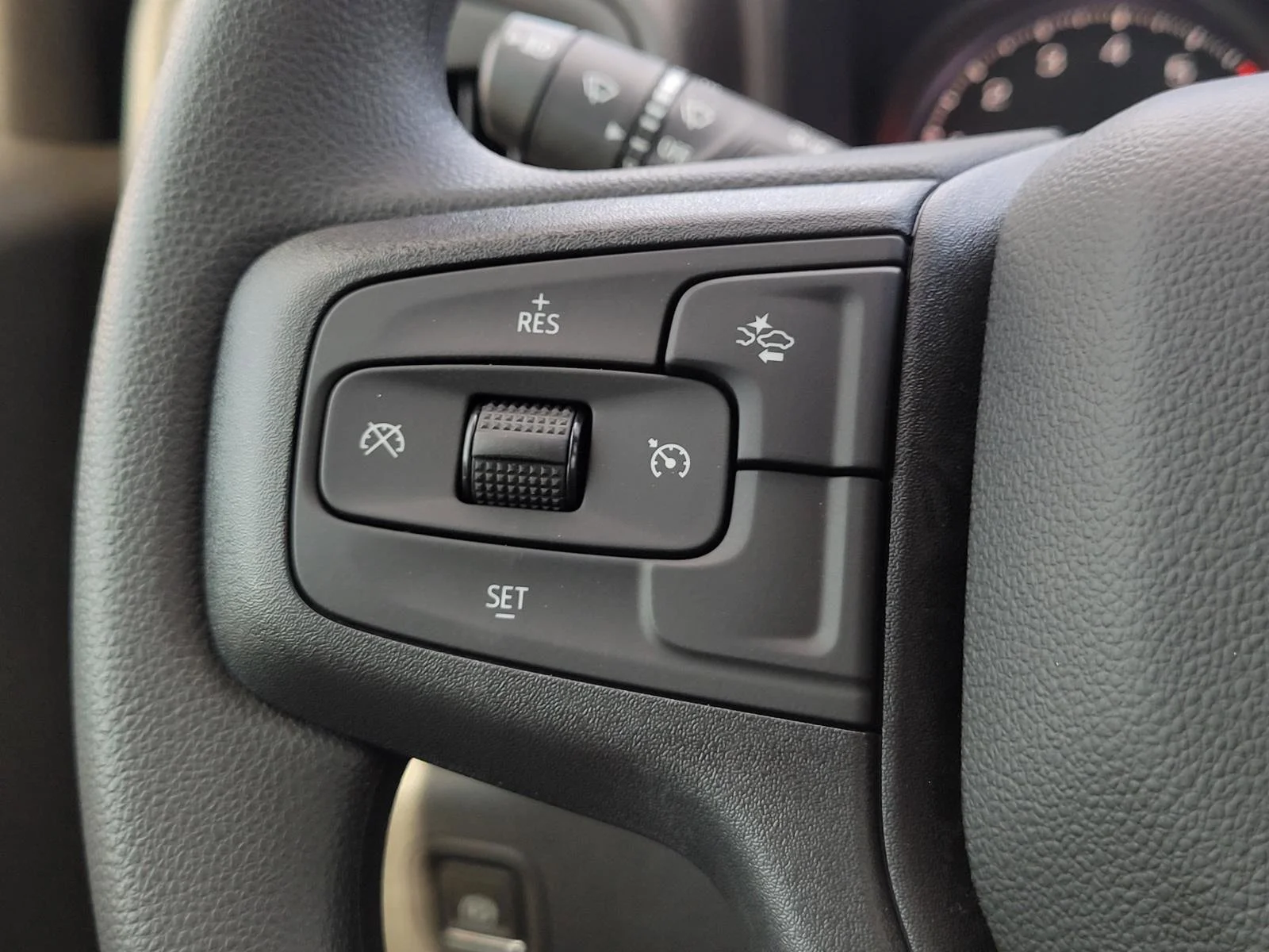 2026 Chevrolet Silverado 1500 Custom - Photo 20