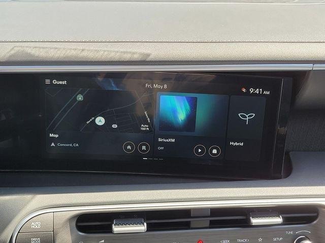 New 2026 Green Hyundai Blue SEL Premium 7P image 13