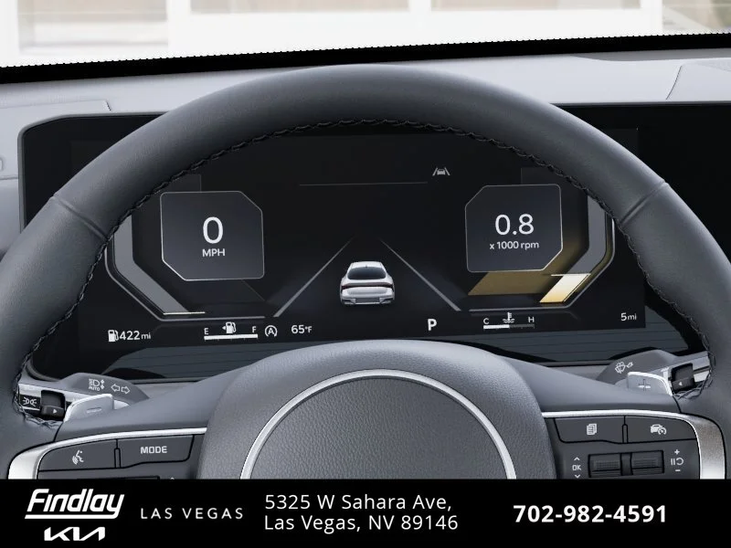 New 2027 Black Kia GT image 24