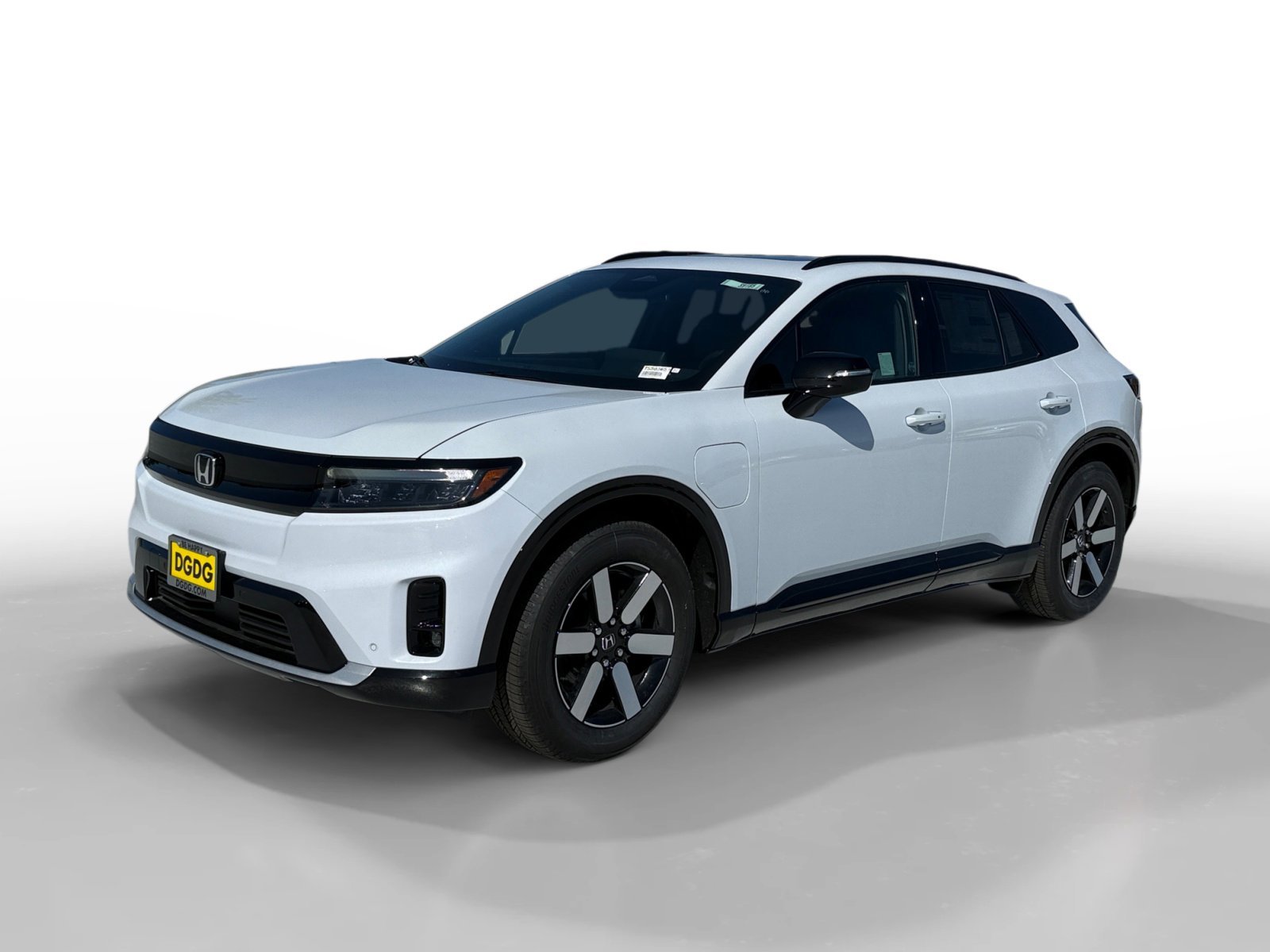 2026 Honda Prologue Touring's photo