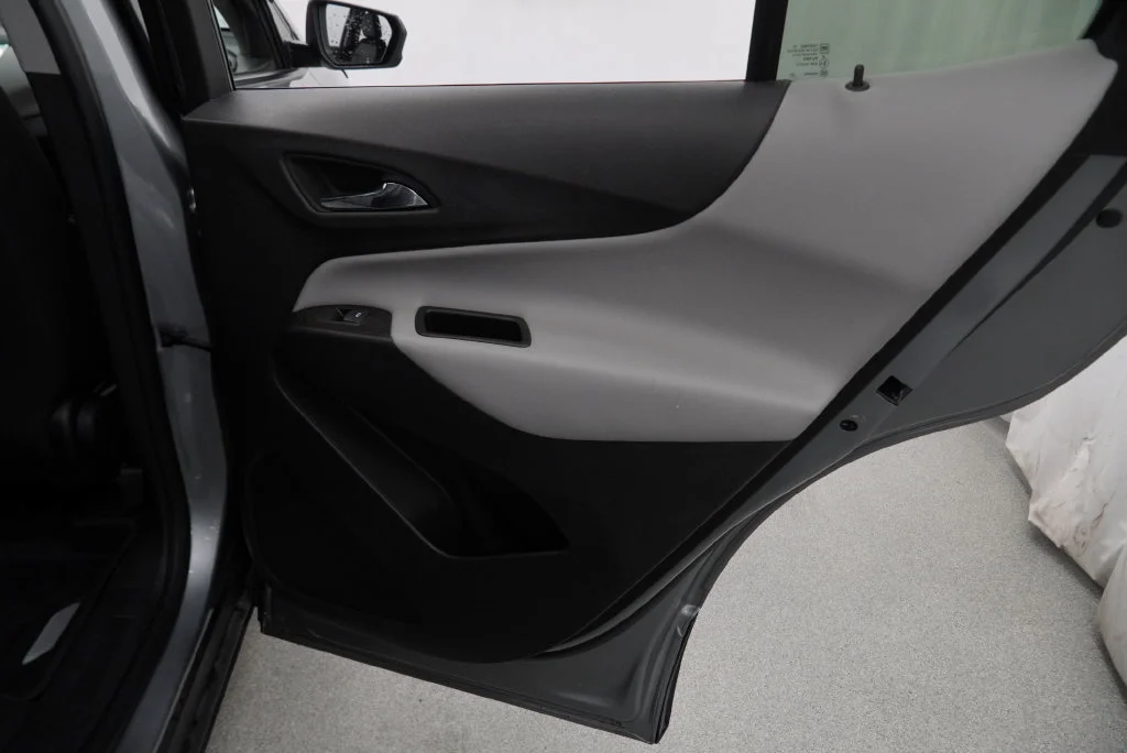 2024 Chevrolet Equinox LS - Photo 36