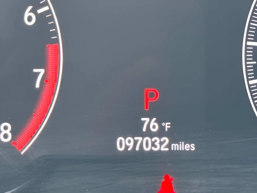 Used 2019  Honda EX image 24