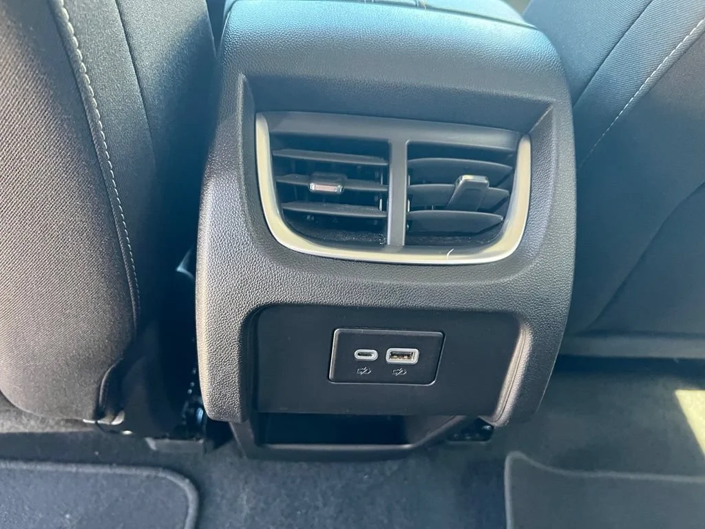 Used 2026 Black Chevrolet 2LT image 26